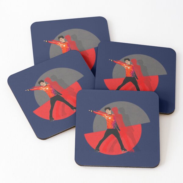 Item preview, Nathan Chen , Nathan Chen 2022.      designed and sold by Guillermo-UK.