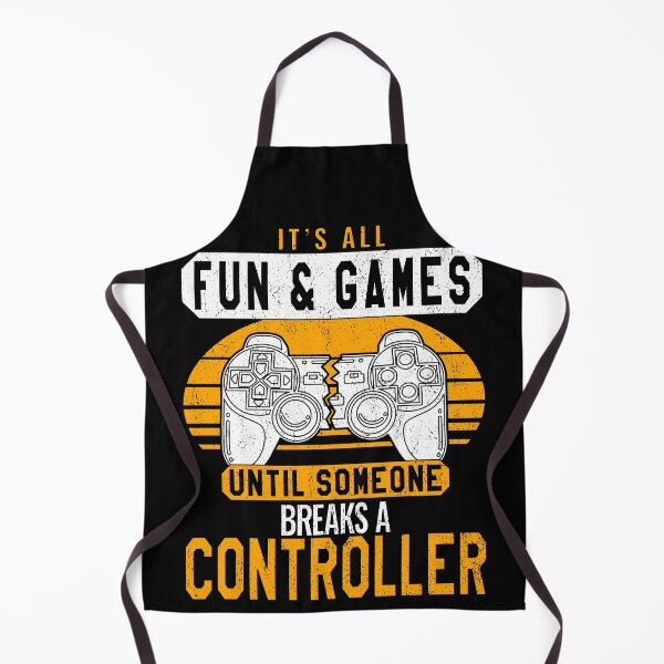Item preview, It’s all fun and games designed and sold by VictorL Designs.