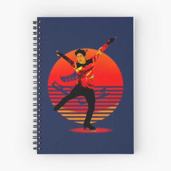 Item preview, Nathan Chen , nathan chen free skate 2022.     designed and sold by Guillermo-UK.