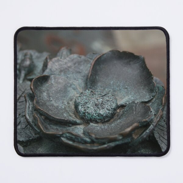 Item preview, Botanic Bronze DP160209a-15 designed and sold by CSteenArt.