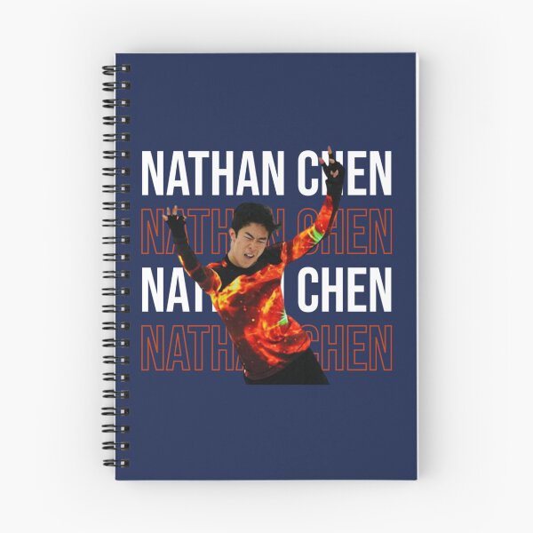 Item preview, nathan chen - United States Of American      designed and sold by Guillermo-UK.
