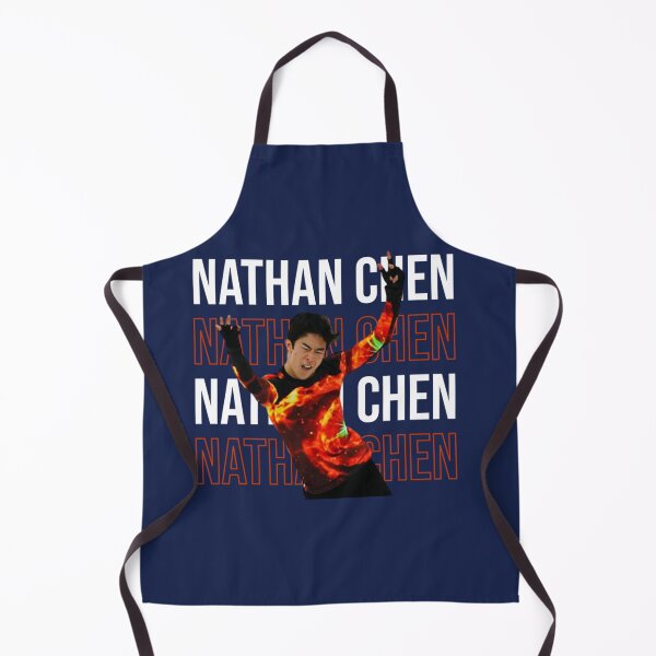Item preview, nathan chen - United States Of American      designed and sold by Guillermo-UK.