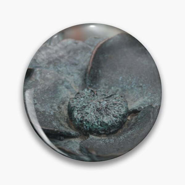 Item preview, Botanic Bronze DP160209a-15 designed and sold by CSteenArt.