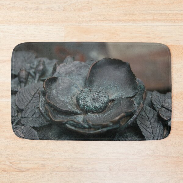 Item preview, Botanic Bronze DP160209a-15 designed and sold by CSteenArt.