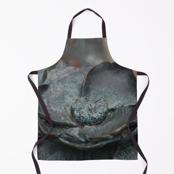 Item preview, Botanic Bronze DP160209a-15 designed and sold by CSteenArt.