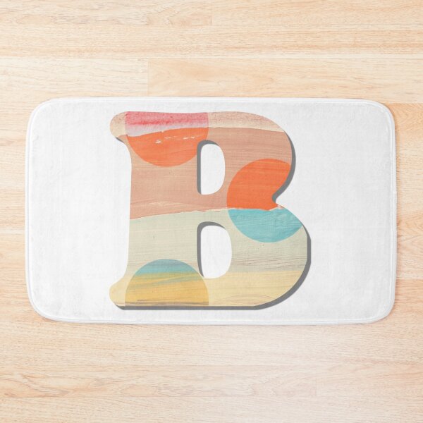 Item preview, The Letter B designed and sold by fouzy.