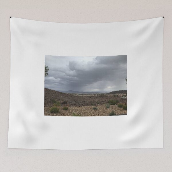 Item preview, Cloudy Day In Nevada designed and sold by Saritas Boutique Shop.