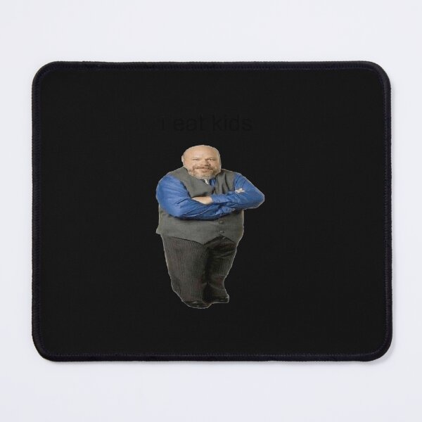 Item preview, bertram eats kids Classic T-Shirt designed and sold by JuliaWywiol.