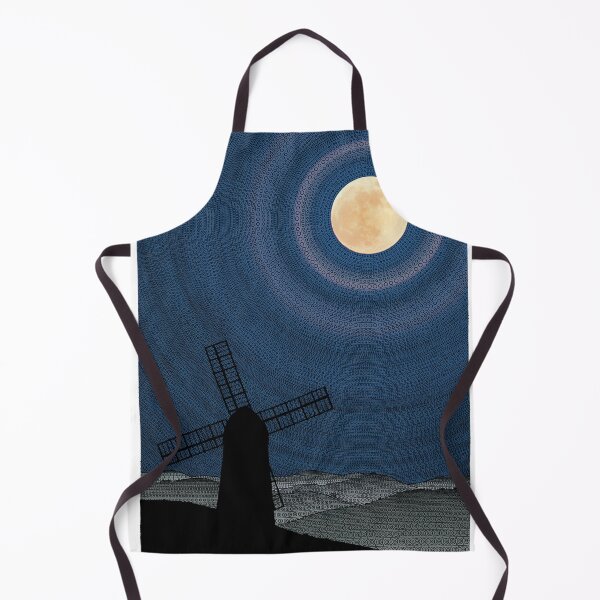 Item preview, Windmill Hill designed and sold by keshara.