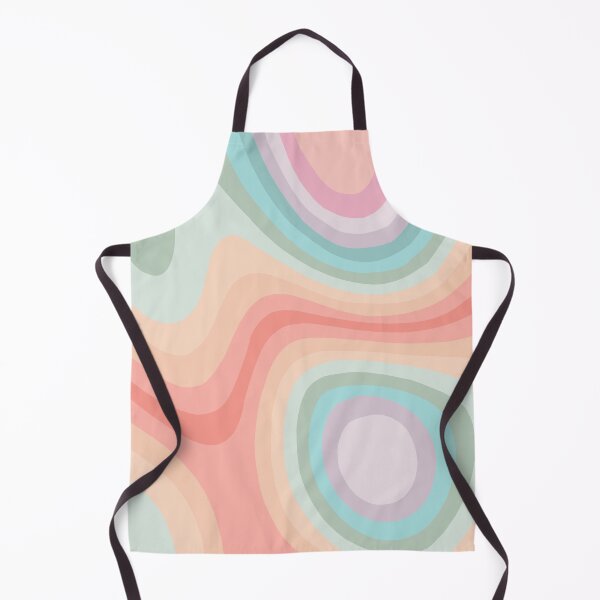 Item preview, Psychedelic Rainbow designed and sold by Ashleigh Does Art Stuff.