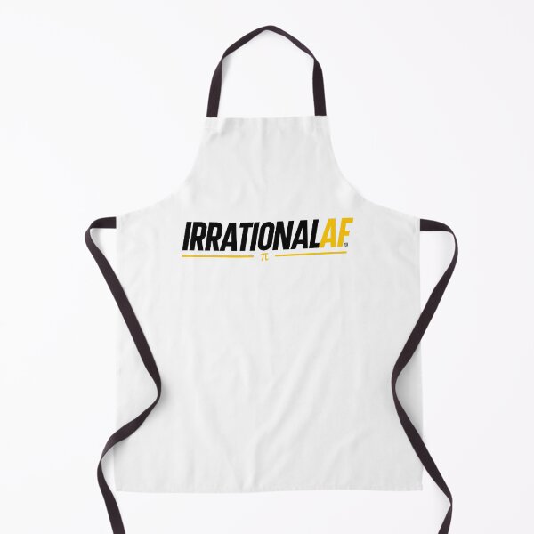 Item preview, Happy Pi Day Irrational Mathematics designed and sold by Uppercase Tees.