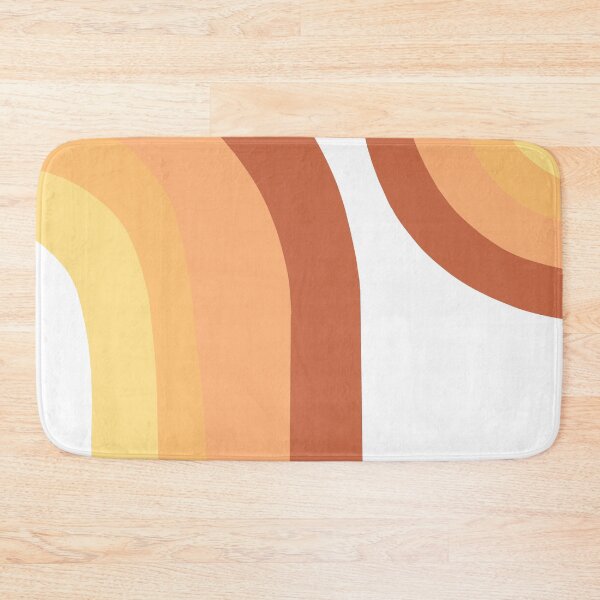Item preview, Warm Rainbow Loop designed and sold by Ashleigh Does Art Stuff.