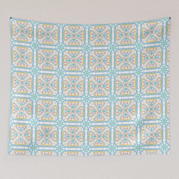 Item preview, Baldosa 1 designed and sold by Tenuveoilustra.