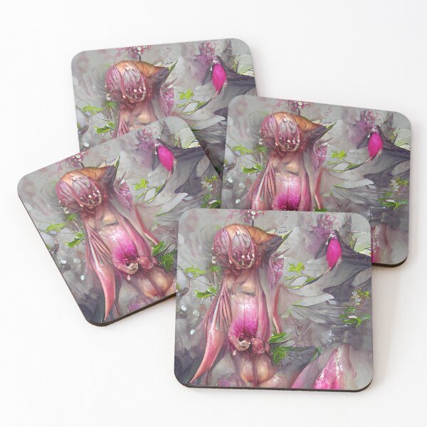 Item preview, Budding Beauty designed and sold by PlacidHinds.