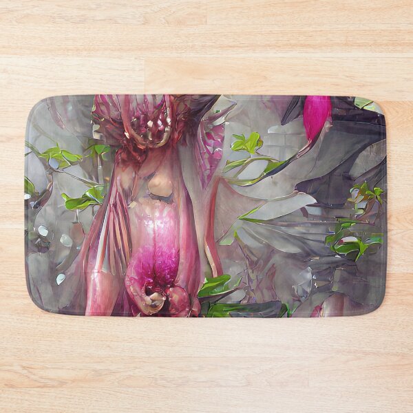 Item preview, Budding Beauty designed and sold by PlacidHinds.