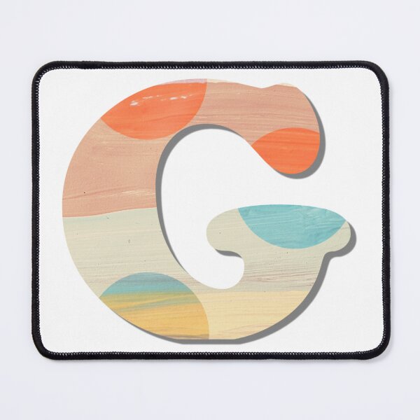 Item preview, The LetterG designed and sold by fouzy.