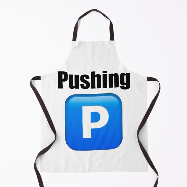 Item preview, pushing p designed and sold by LeCed972.