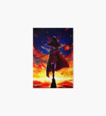 megumin Art Board
