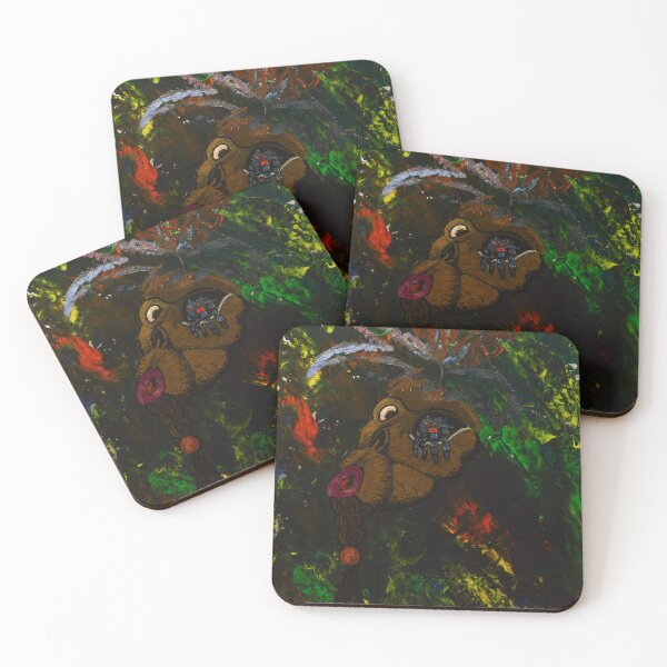 Item preview, Jungle Madness designed and sold by Susan Drayton.