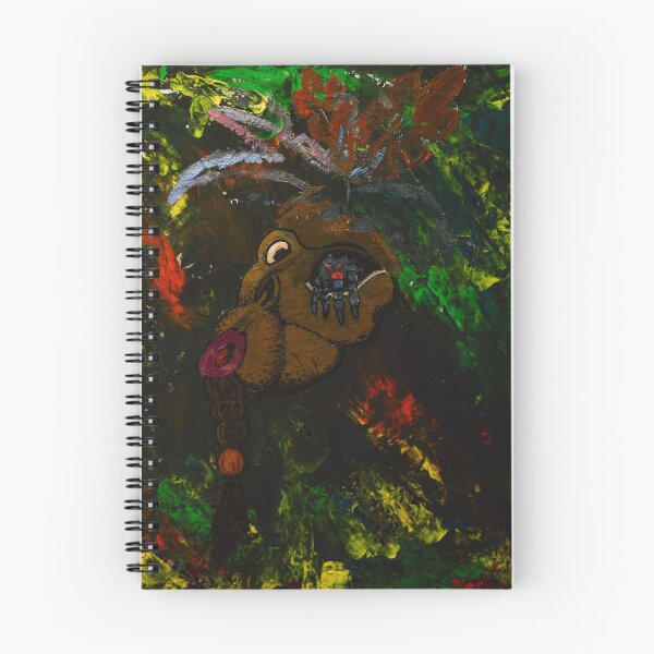 Item preview, Jungle Madness designed and sold by Susan Drayton.