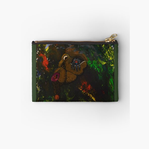 Item preview, Jungle Madness designed and sold by Susan Drayton.