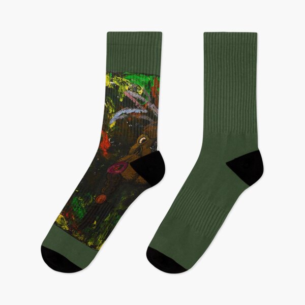 Item preview, Jungle Madness designed and sold by Susan Drayton.