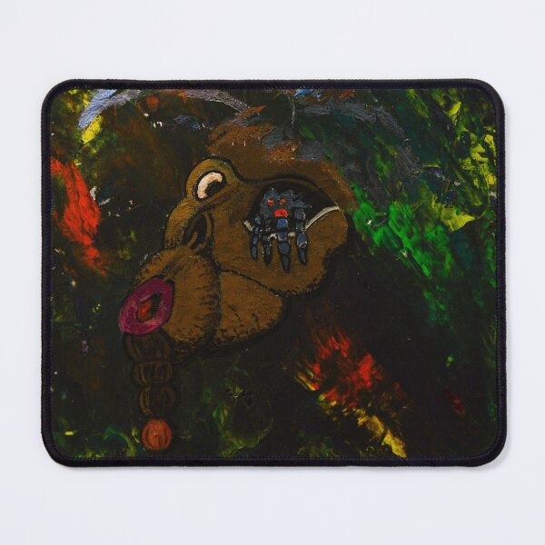 Item preview, Jungle Madness designed and sold by Susan Drayton.
