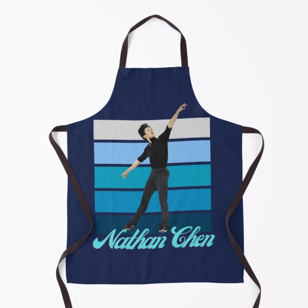 Item preview, Nathan Chen - nathan chen skater   designed and sold by Guillermo-UK.