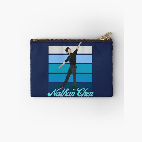 Item preview, Nathan Chen - nathan chen skater   designed and sold by Guillermo-UK.