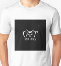 Cat dealers Unisex T-Shirt