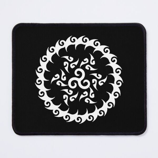 Item preview, celtic mandala designed and sold by grafikestelle.