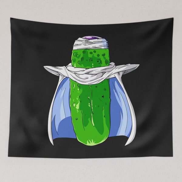 Artikelvorschau, Pickle O lustiges Essential. entworfen und verkauft von endabettyau.