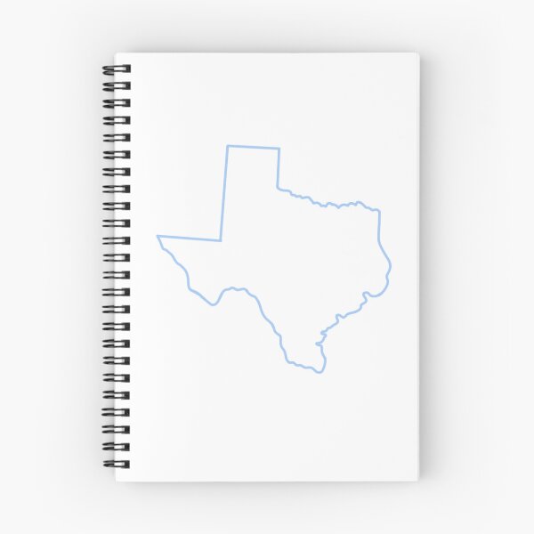 Item preview, light blue texas designed and sold by ltbenedict21.