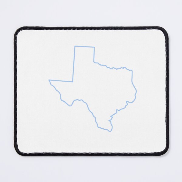 Item preview, light blue texas designed and sold by ltbenedict21.
