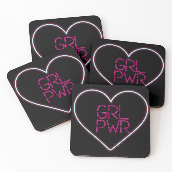Item preview, GRL PWR  designed and sold by Dollydollys.