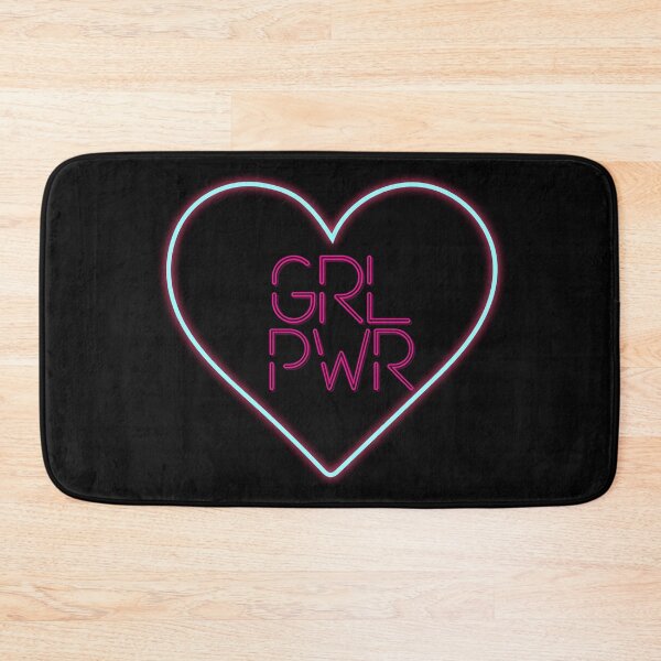 Item preview, GRL PWR  designed and sold by Dollydollys.