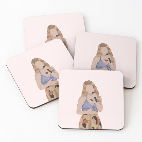 Item preview, Donna Sheridan designed and sold by Crystalsdrawing.