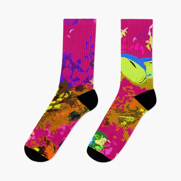 Item preview, Coral Reef Seascape designed and sold by Carlo Varo.