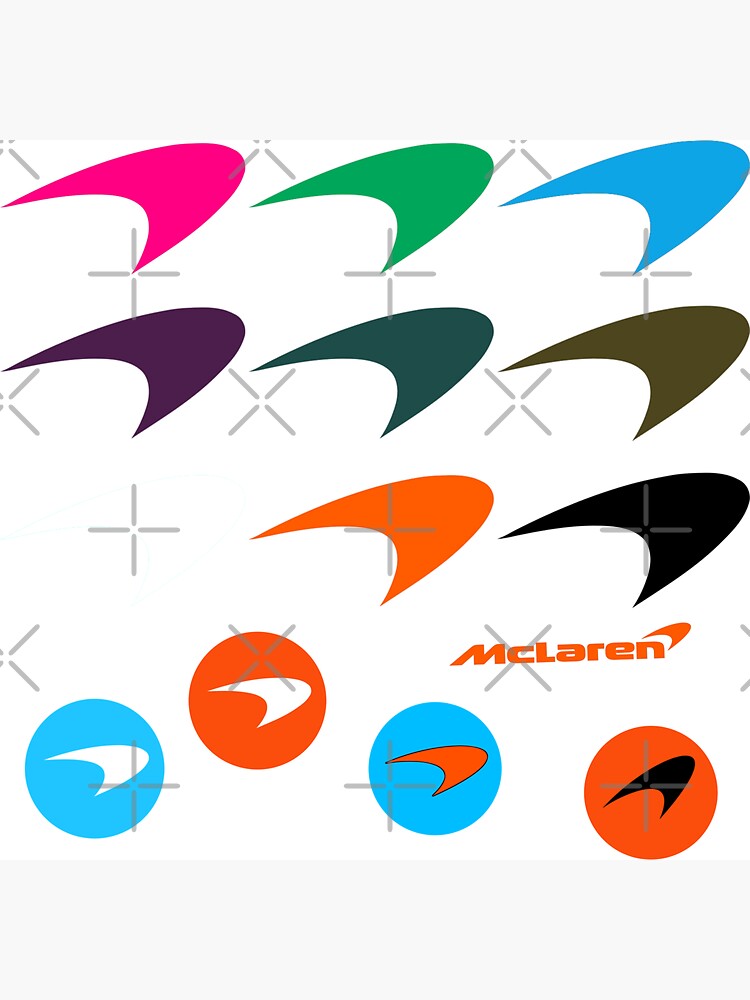 "Mclaren F1 Team 2022 Daniel Ricciardo 3 Lando Norris 4 F1, Mclaren f1