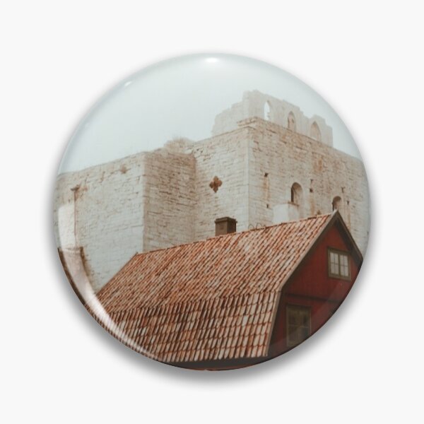 Item preview, City of Visby designed and sold by Emilia Oxelheim.