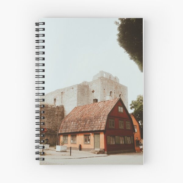 Item preview, City of Visby designed and sold by Emilia Oxelheim.