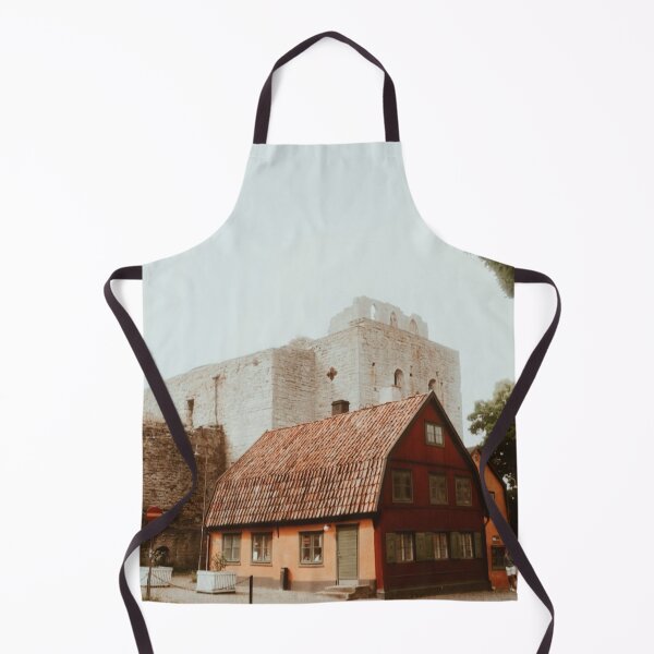 Item preview, City of Visby designed and sold by Emilia Oxelheim.