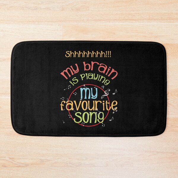 Item preview, Funny Music Lover Quotes - Music Quotes designed and sold by WIZECROW.
