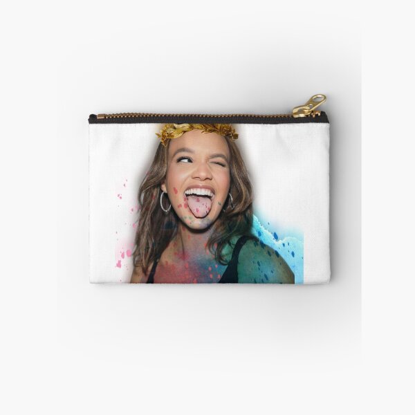 Item preview, Watercolor Ashley-Motherland Fort Salem designed and sold by TheGreenReader.