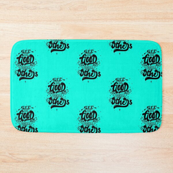 Item preview, Inspire good vibes designed and sold by Subhash1562.