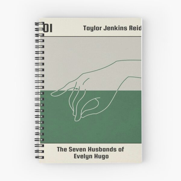 Item preview, The seven husbands of evenlyn hugo designed and sold by funnstores009.