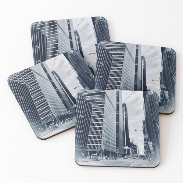 Item preview, Midtown, Manhattan, New York City  designed and sold by eleonoraingrid.