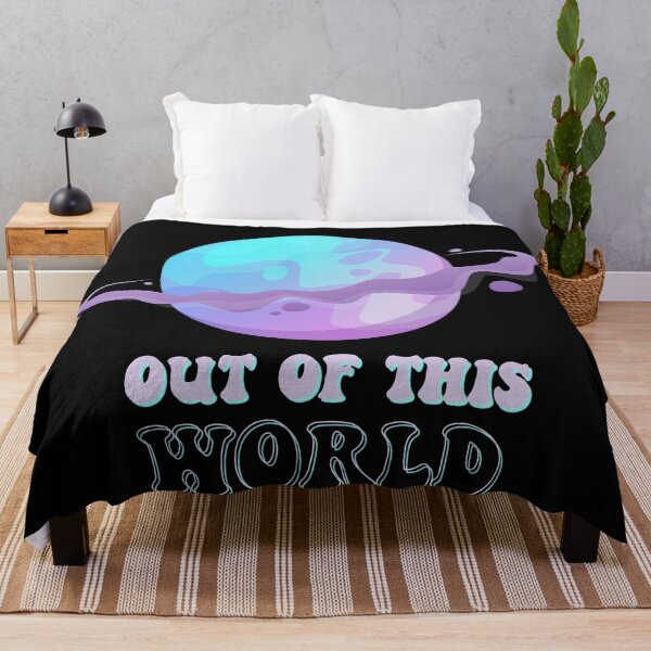 Item preview, OUT OF THIS WORLD designed and sold by Dollydollys.