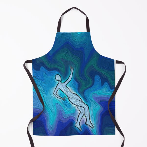 Item preview, Drowning designed and sold by linspxls.