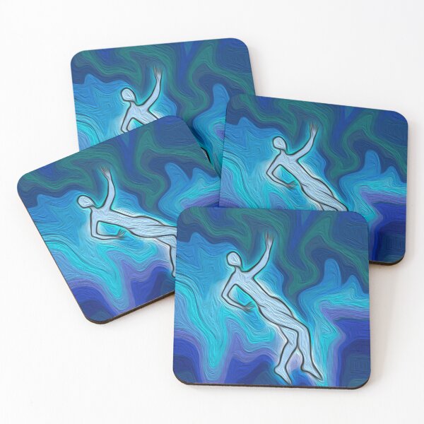 Item preview, Drowning designed and sold by linspxls.